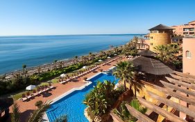 Gran Hotel Elba Estepona And Thalasso Spa